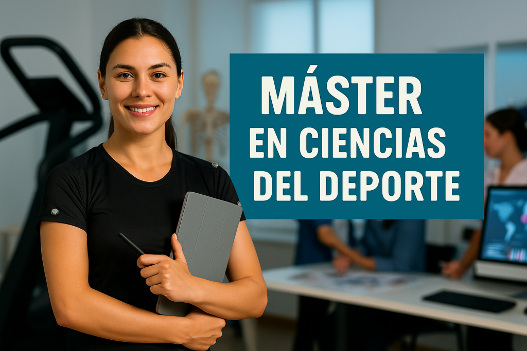 Deporte y Nutrición