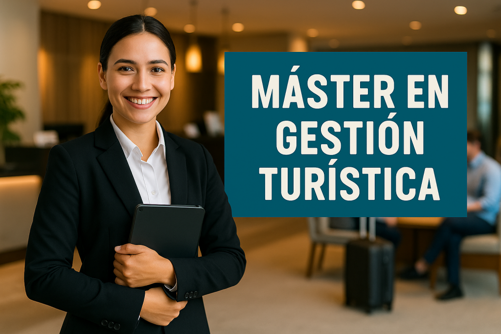 Turismo y Hostelería