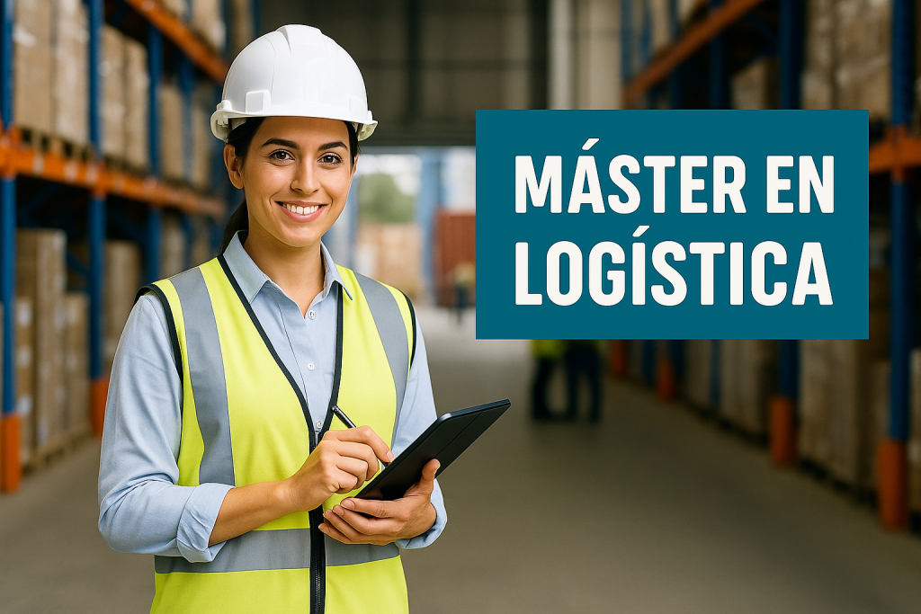 Logistica y Comercio