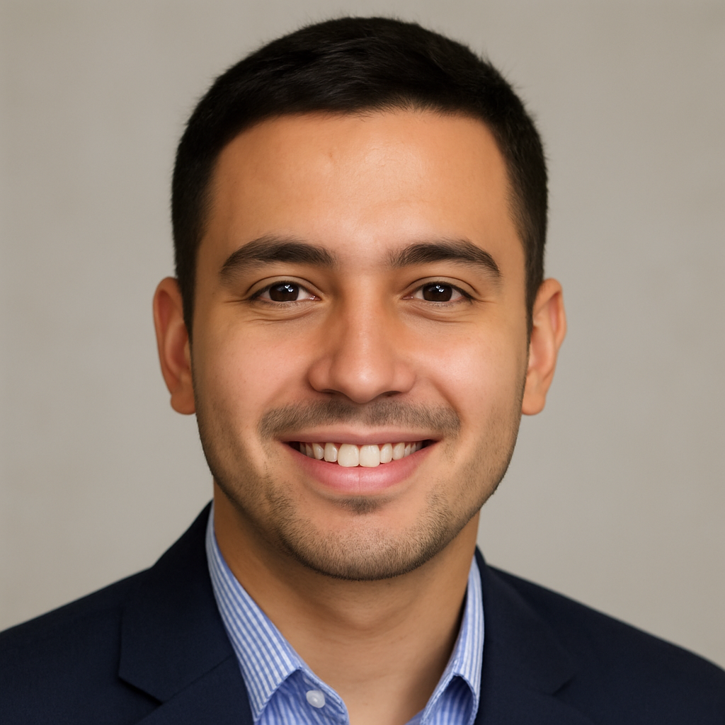 Diego Alonso Torres