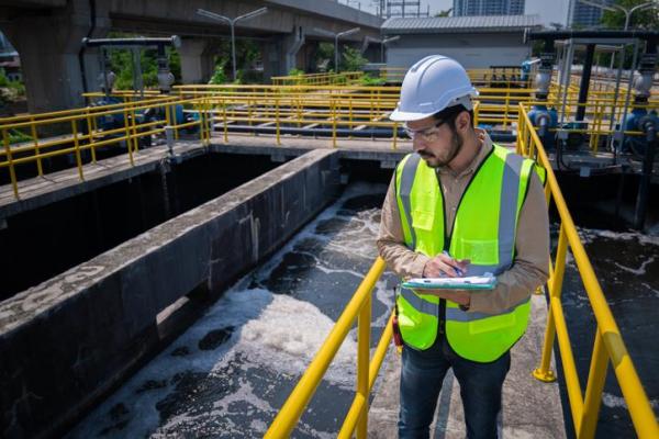 Máster en Gestión y Tratamiento del Agua