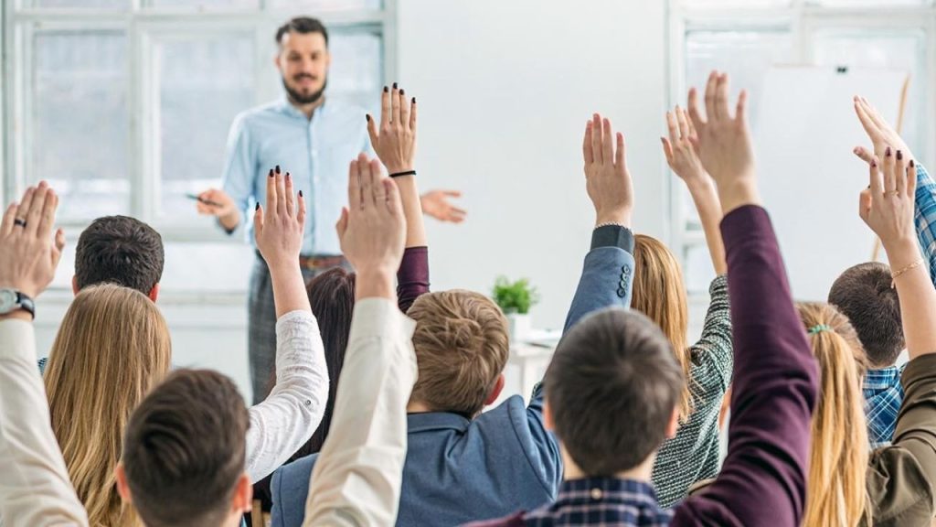 Máster en Coaching Educativo