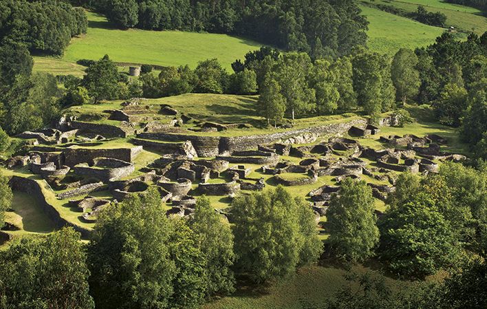 Máster en Arqueología y Gestión del Patrimonio Arqueológico