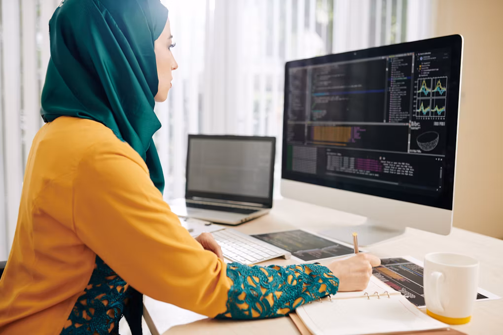 Máster en Data Engineering