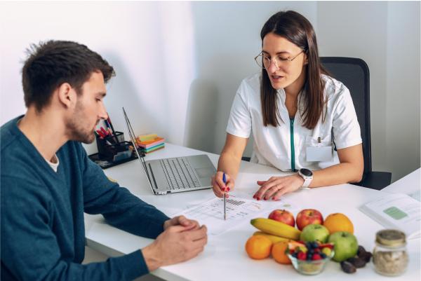 Máster en Nutrición y Salud Pública