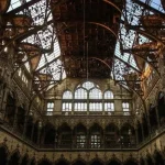 Máster en Patrimonio Industrial y Arquitectónico Máster en Patrimonio Industrial y Arquitectónico