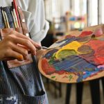 Máster en Producción y Distribución de Arte Visual Máster en Producción y Distribución de Arte Visual