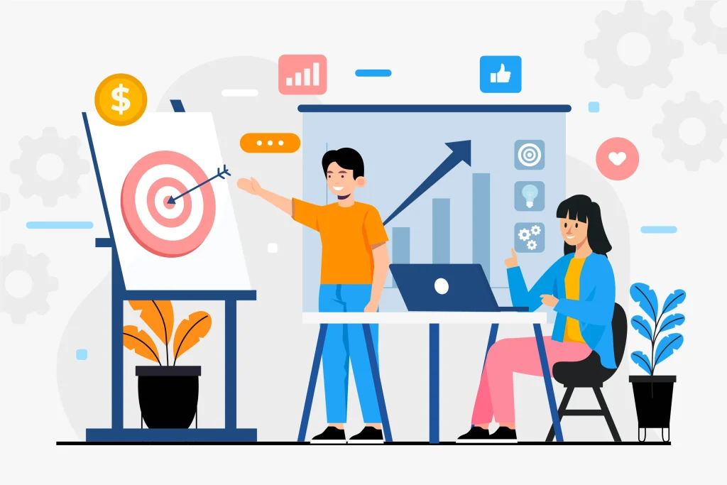 master-Marketing Integrado