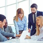Máster en Comunicación Corporativa Máster en comunicación corporativa
