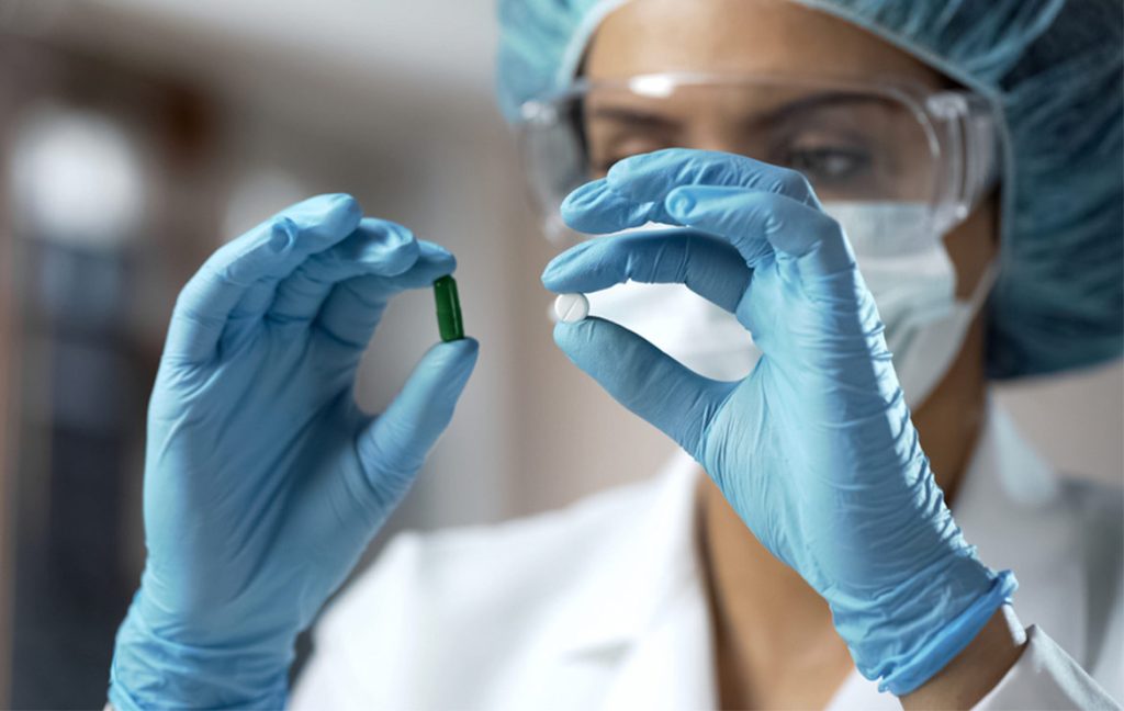 Máster en Farmacología Clínica Máster en Farmacología Clínica