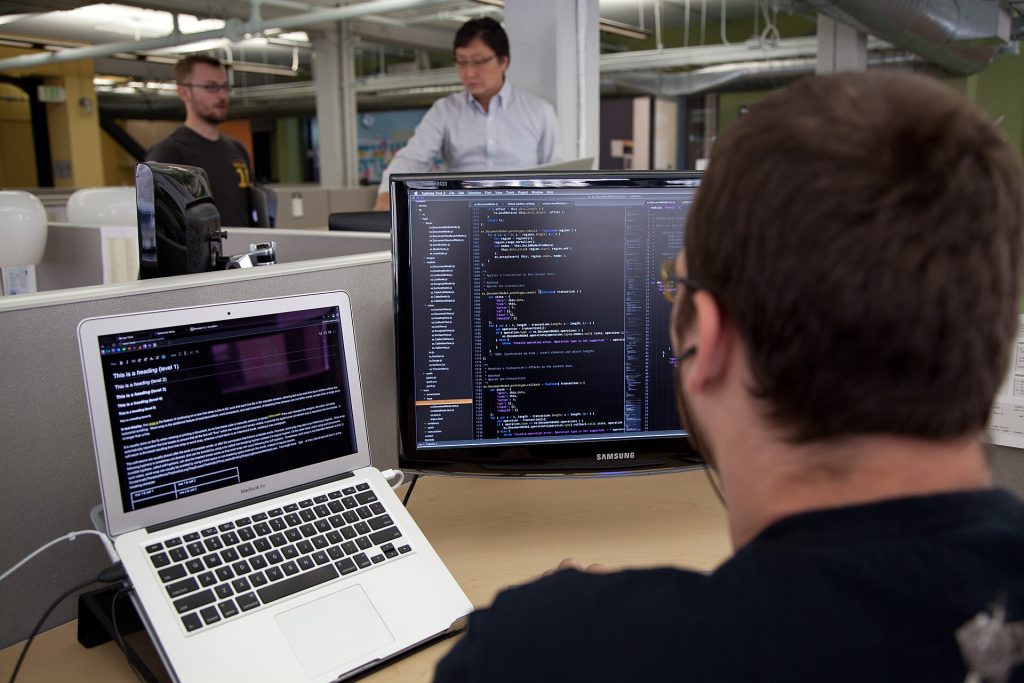 master-ingenieria-software