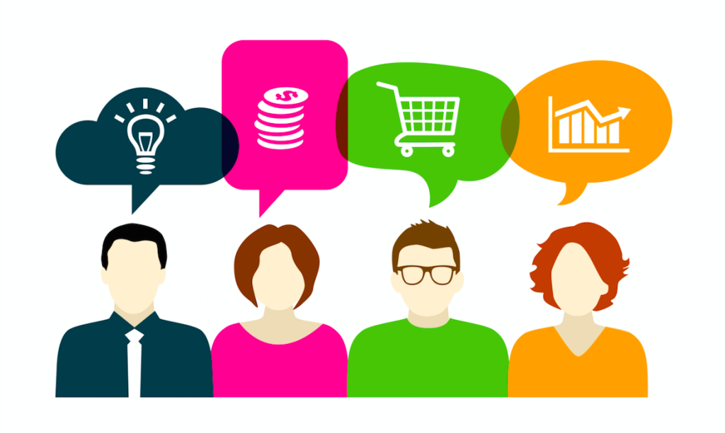Máster en Marketing Comercial Máster en Marketing Comercial