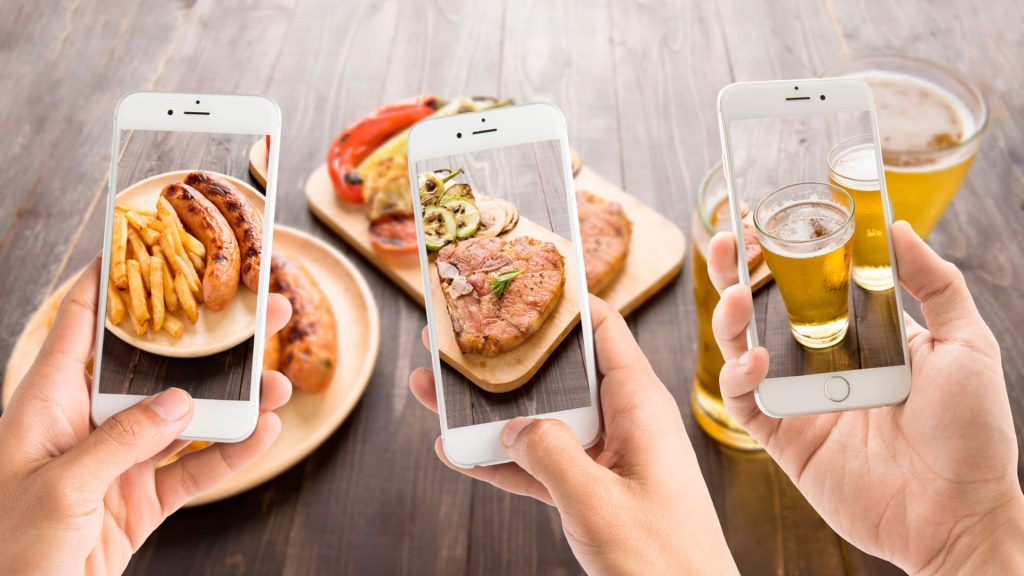 Máster en Marketing Gastronómico Máster en Marketing Gastronómico