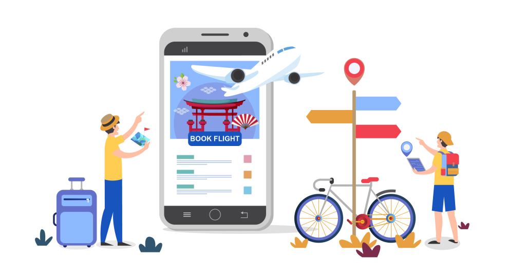 Máster en Marketing Turístico Máster en Marketing Turístico