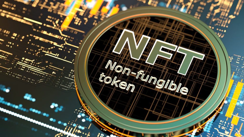 Máster en Tokenización y NFT Máster en Tokenización y NFT