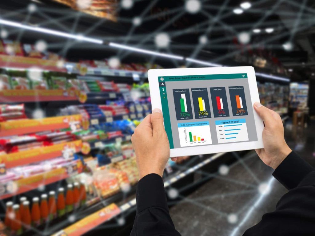 Máster en Retail Marketing