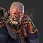 Máster en Modelado y Escultura Digital para Videojuegos Modelado y Escultura Digital para Videojuegos